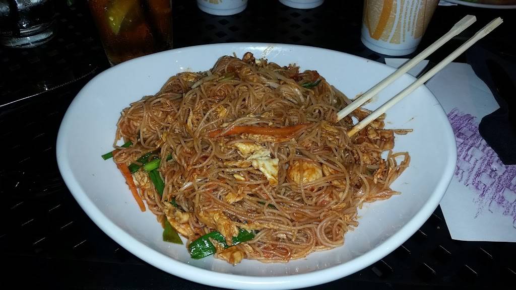Stir Fry Cafe West Hills | restaurant | 7240 Kingston Pike #128, Knoxville, TN 37919, USA | 8655882064 OR +1 865-588-2064