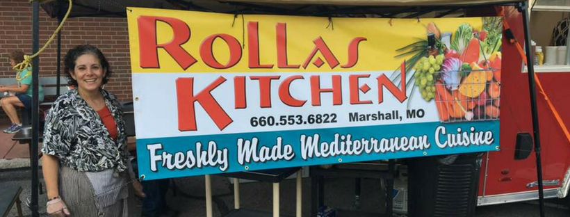 Rollas Kitchen | cafe | 27 N Lafayette Ave, Marshall, MO 65340, USA | 6605536822 OR +1 660-553-6822