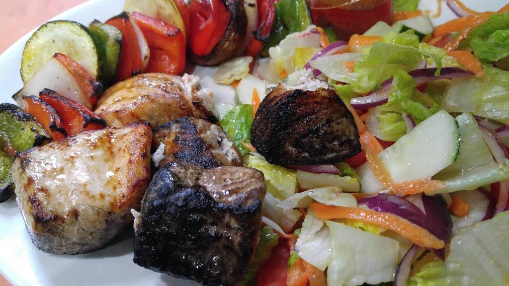 Kestane Kebab | restaurant | 110 Nassau Ave, Brooklyn, NY 11222, USA | 7183498601 OR +1 718-349-8601