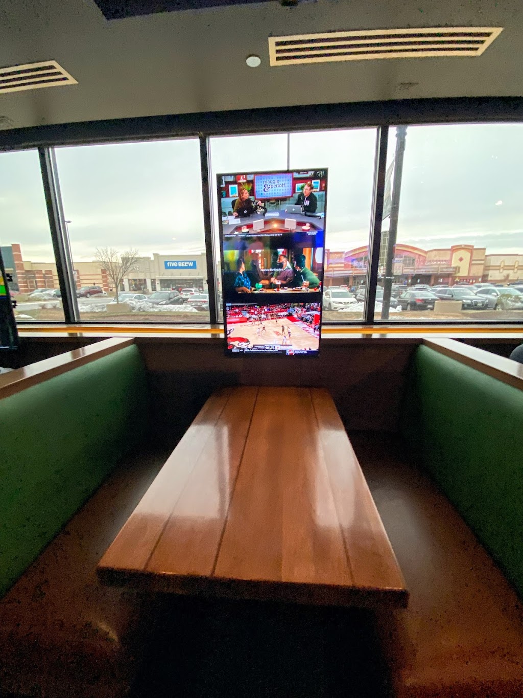 The Greene Turtle Sports Bar & Grille |  | 1407 S Main Chapel Way Suite 115, Gambrills, MD 21054, USA | 4107029896 OR +1 410-702-9896