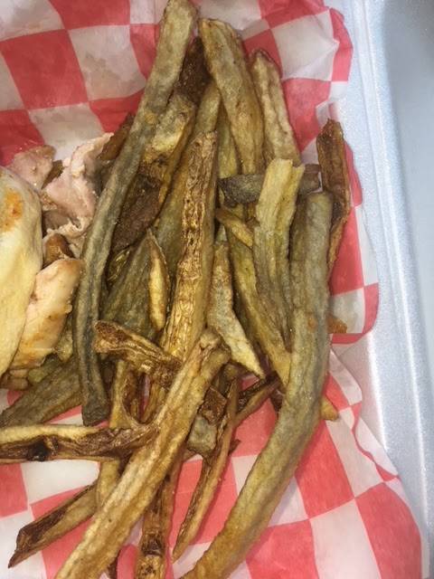 Sweet N Sassy BBQ Company | restaurant | 10713 Courthouse Rd, Fredericksburg, VA 22407, USA | 5403767352 OR +1 540-376-7352