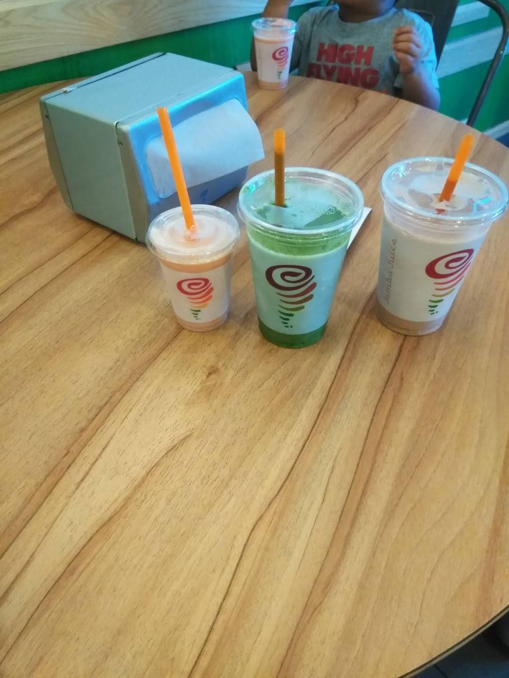 Jamba Juice Sierra & Slover | restaurant | 10515 Sierra Ave #200, Fontana, CA 92335, USA | 9093571190 OR +1 909-357-1190