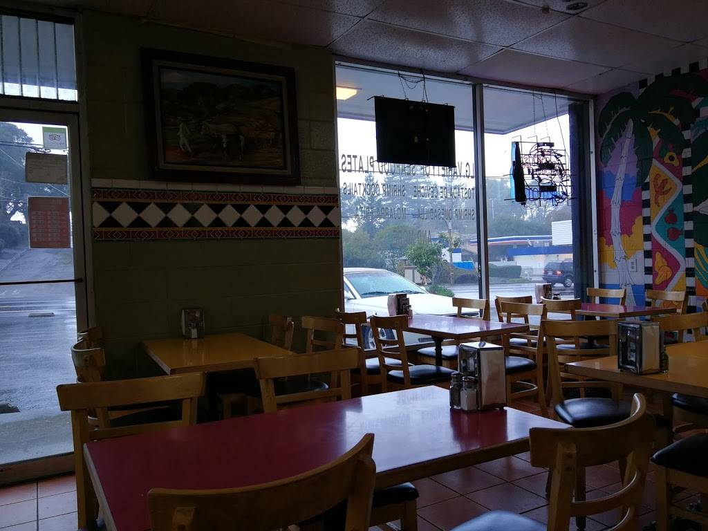 El Tarasco Restaurant | restaurant | 7235 Healdsburg Ave, Sebastopol, CA 95472, USA | 7078299510 OR +1 707-829-9510