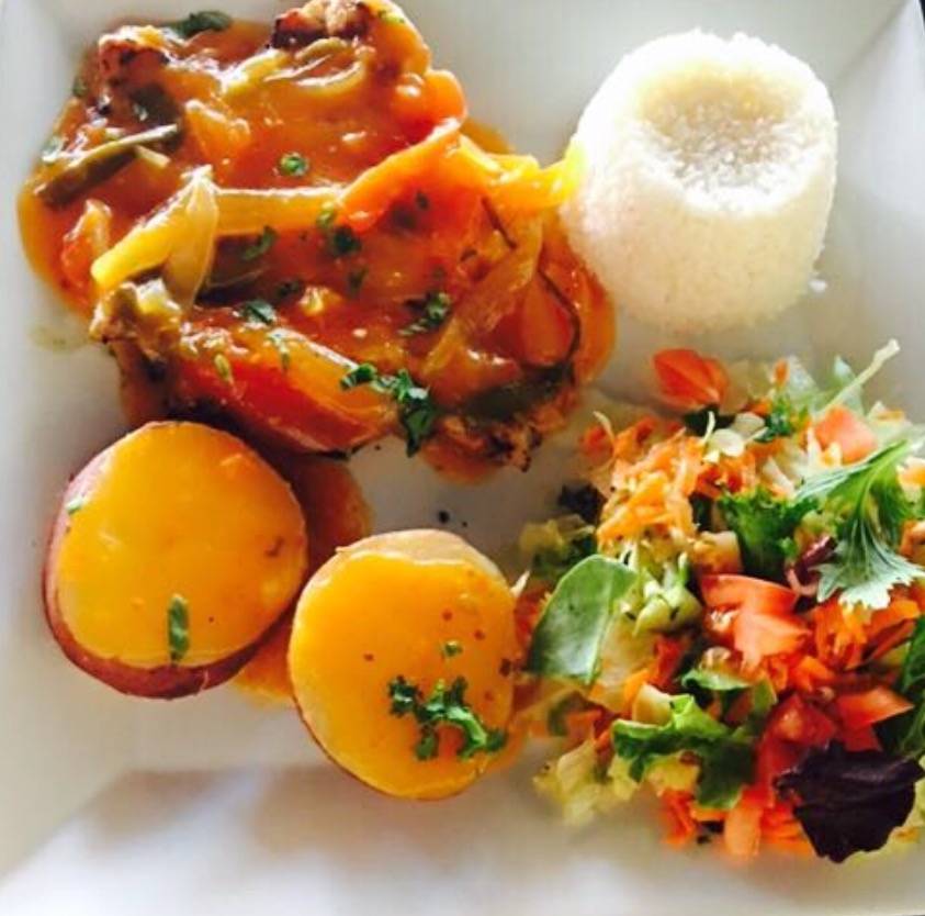 El Portal Restaurant & Bakery | bakery | 3438 W Hillsboro Blvd, Deerfield Beach, FL 33442, USA | 9546980222 OR +1 954-698-0222