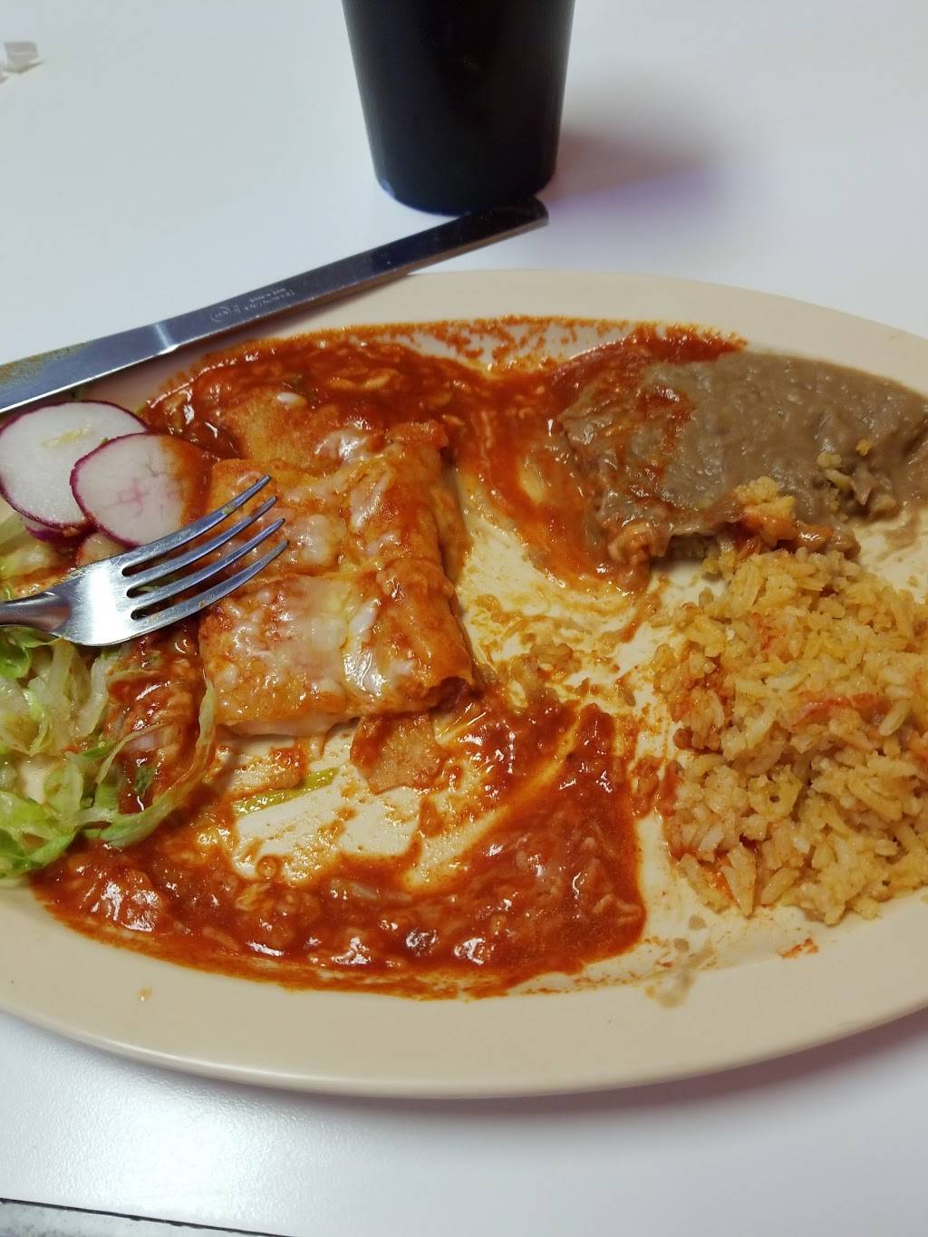 Tonys Mexican Food | restaurant | 2041 N Jones Blvd, Las Vegas, NV 89108, USA | 7026461739 OR +1 702-646-1739