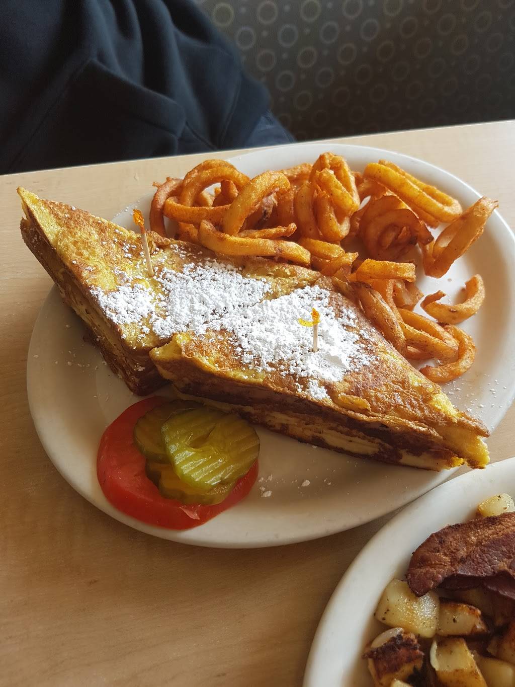 Nicks Family Restaurant | restaurant | 14660 Washington Ave, San Leandro, CA 94578, USA | 5103515676 OR +1 510-351-5676