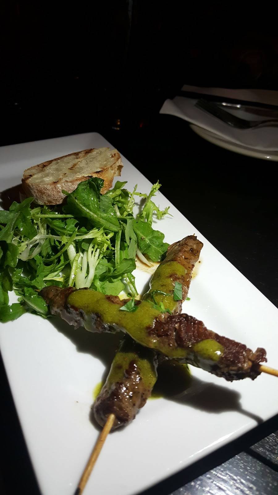 3rd & 3rd | restaurant | 301 NE 3rd Ave, Delray Beach, FL 33444, USA | 5613031939 OR +1 561-303-1939