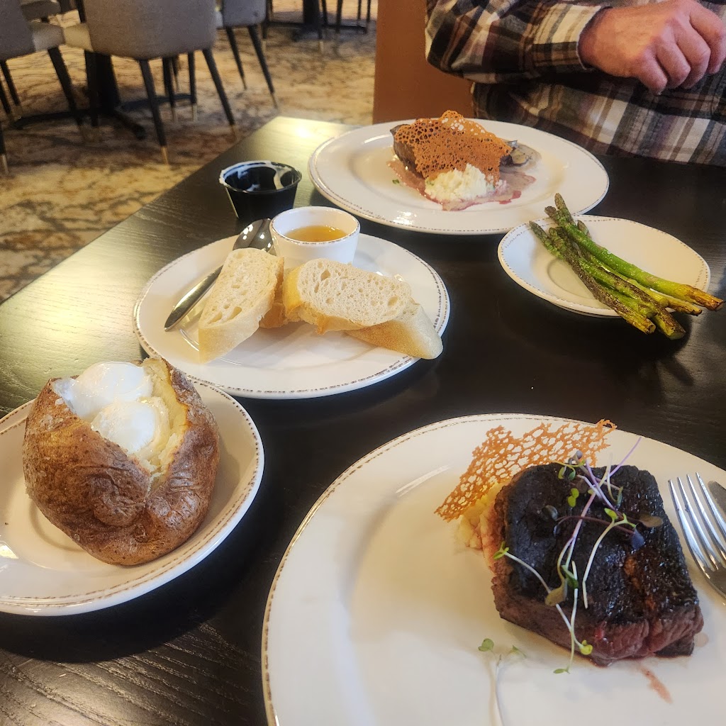 Sear Black Hills Steakhouse | restaurant | 2424 W Main St, Rapid City, SD 57702, USA | 6053483348 OR +1 605-348-3348