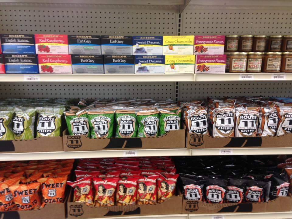 Cattlemans Market | restaurant | 139 E Midland Trail, Lexington, VA 24450, USA | 5404632333 OR +1 540-463-2333