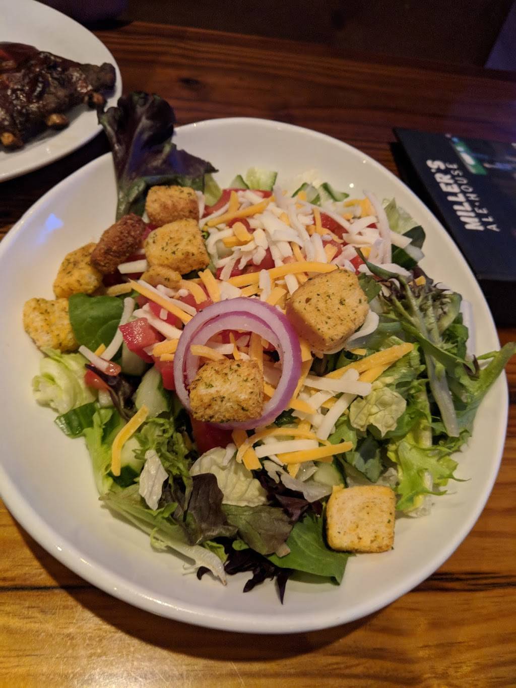 Millers Ale House - Henderson | restaurant | 594 N Stephanie St, Henderson, NV 89014, USA | 7024362255 OR +1 702-436-2255