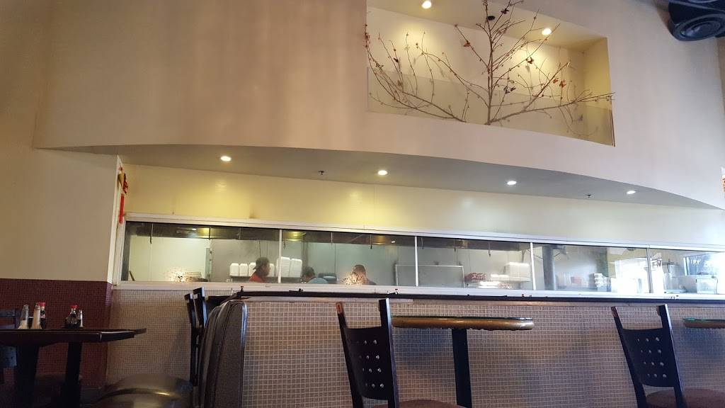 Van Chans Chinese Restaurant | restaurant | 2850 Ridge Rd #102, Rockwall, TX 75032, USA | 9727222208 OR +1 972-722-2208