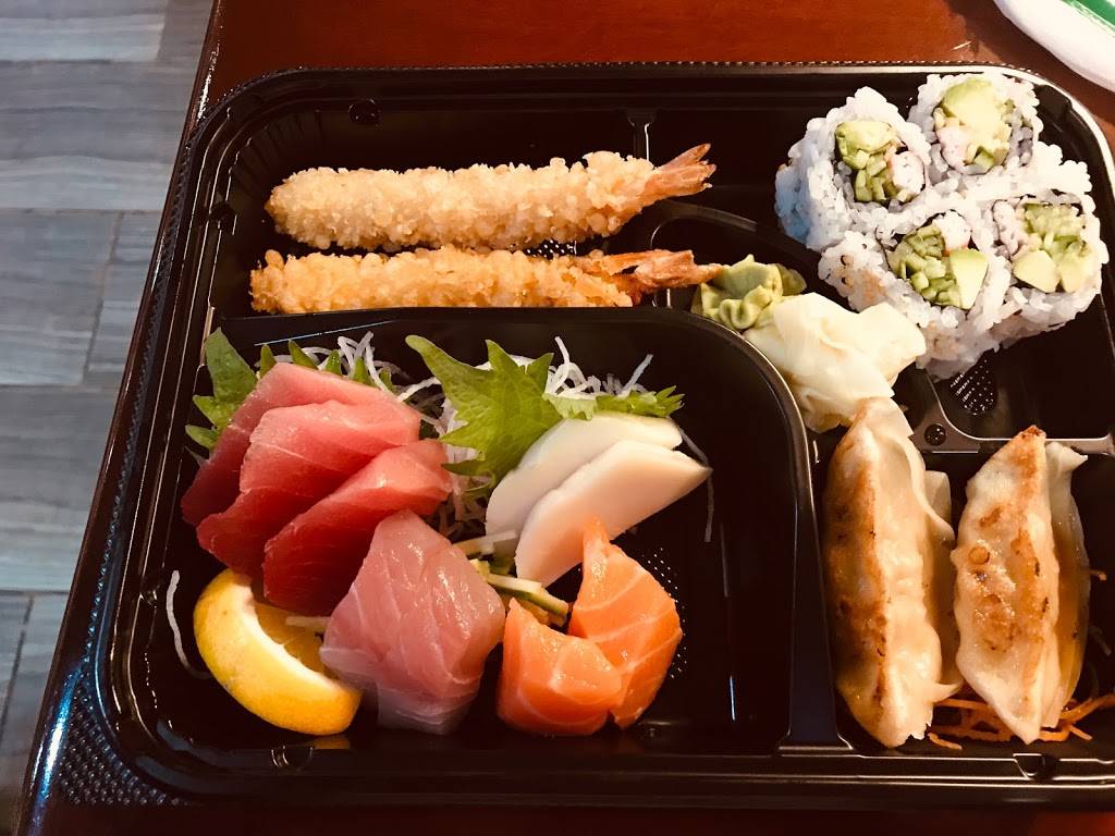 Ninja Sushi and Steak | restaurant | 9820 GA-92 STE 170, Woodstock, GA 30188, USA | 7702396768 OR +1 770-239-6768