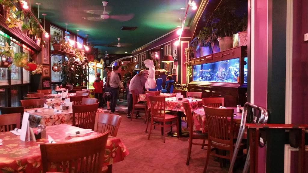 Calecos Bar & Grill | restaurant | 101 N Broadway, St. Louis, MO 63102, USA | 3144210708 OR +1 314-421-0708