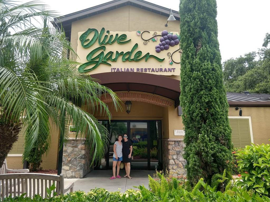 Olive Garden Italian Restaurant | meal takeaway | 4900 S Tamiami Trail, Sarasota, FL 34231, USA | 9419233136 OR +1 941-923-3136