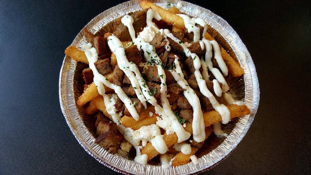 Yeeros Grill | restaurant | 49085 Van Dyke Ave, Shelby Charter Twp, MI 48317, USA | 5867311200 OR +1 586-731-1200