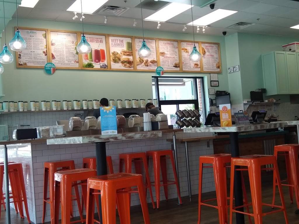 Tropical Smoothie Cafe | restaurant | 922 S 10th St Suite 200, Waco, TX 76706, USA | 2542350448 OR +1 254-235-0448