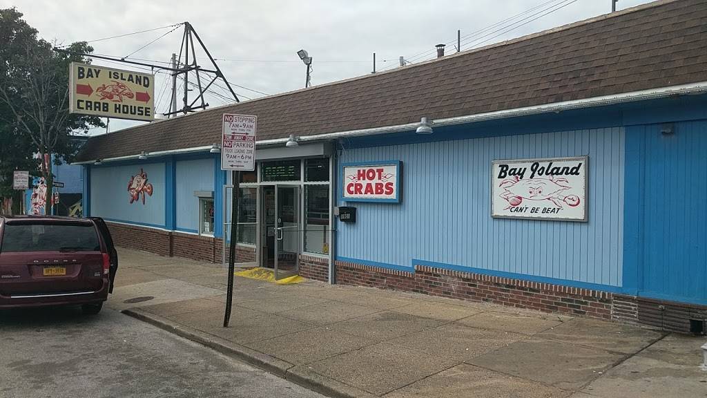 Bay Island Seafood | restaurant | 1903 W Pratt St, Baltimore, MD 21223, USA | 4105660200 OR +1 410-566-0200