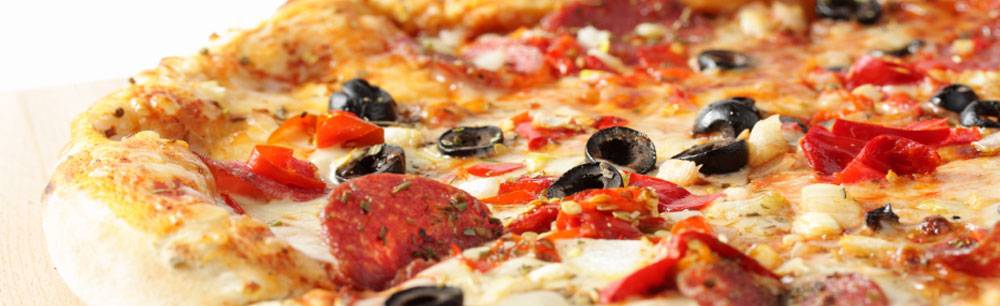 Milano Pizza | restaurant | 186 Wakelon St, Zebulon, NC 27597, USA | 9192694488 OR +1 919-269-4488