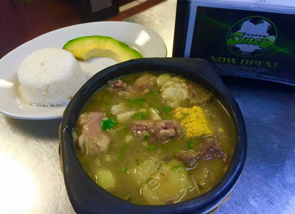 5inco Restaurant | restaurant | 8081 W 28th Ave Unit 4, Hialeah, FL 33016, USA | 7866156521 OR +1 786-615-6521