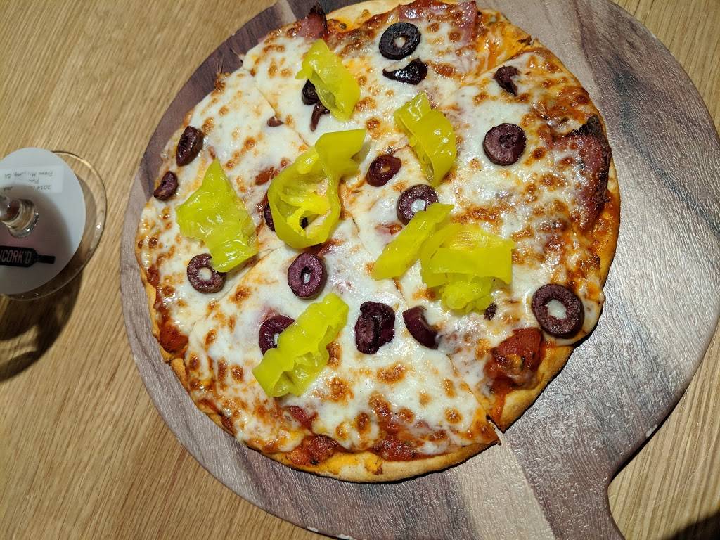 SF Uncorkd | restaurant | terminal 3 San Francisco International Airport, San Francisco, CA 94128, USA | 6508218975 OR +1 650-821-8975