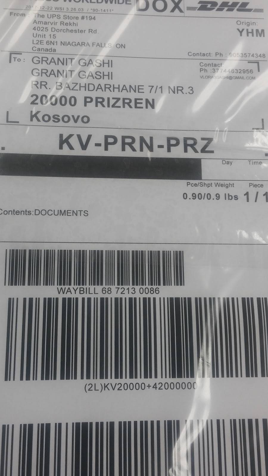 Subway | restaurant | 4025 Dorchester Rd Unit A 16, Niagara Falls, ON L2E 6N1, Canada | 9053570022 OR +1 905-357-0022