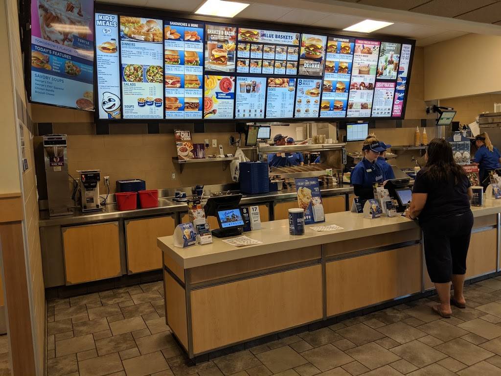 Culvers | restaurant | 620 N 500 W, Bountiful, UT 84010, USA | 8012921055 OR +1 801-292-1055