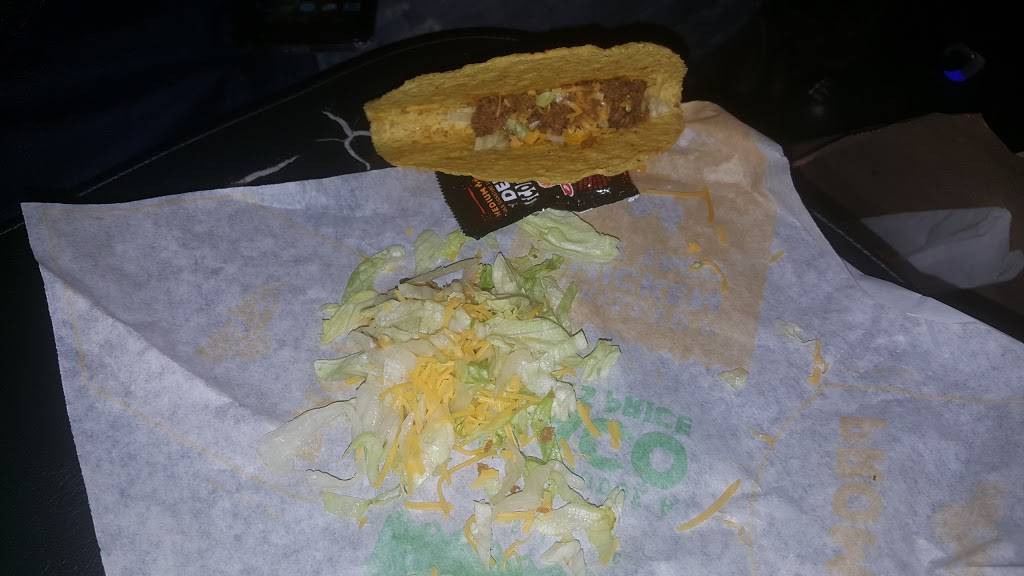 Del Taco | meal takeaway | 2963 S 5600 W, West Valley City, UT 84128, USA | 8019668050 OR +1 801-966-8050