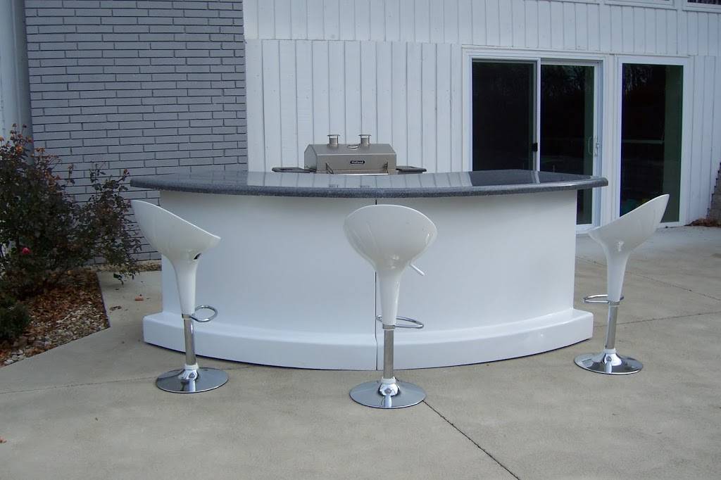 Fibre Core Trailers | meal takeaway | 7004 US-42, Mt Gilead, OH 43338, USA | 4193624591 OR +1 419-362-4591