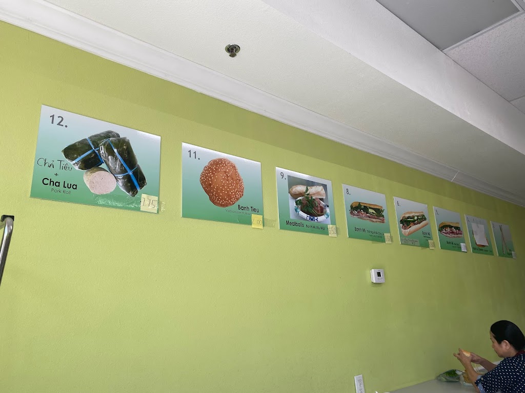 Bánh Mi Cali | restaurant | 5210 W Colonial Dr #154, Orlando, FL 32808, USA | 4078660208 OR +1 407-866-0208