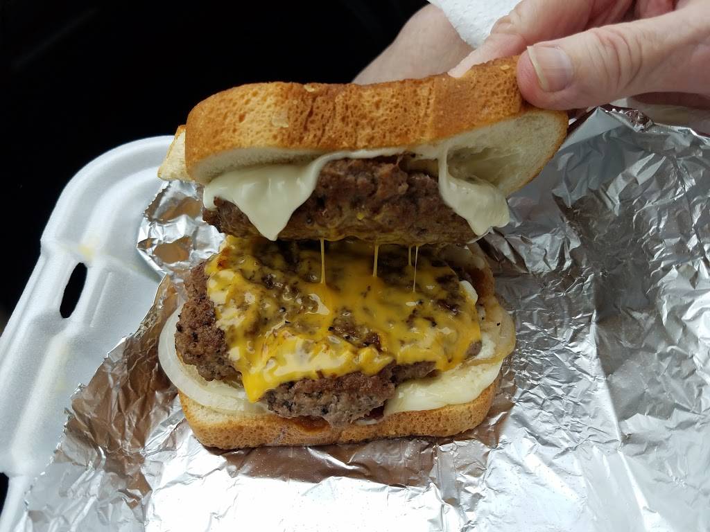 Cliffside Diner | restaurant | 175 Old Lawrenceburg Rd, Frankfort, KY 40601, USA | 5023522454 OR +1 502-352-2454