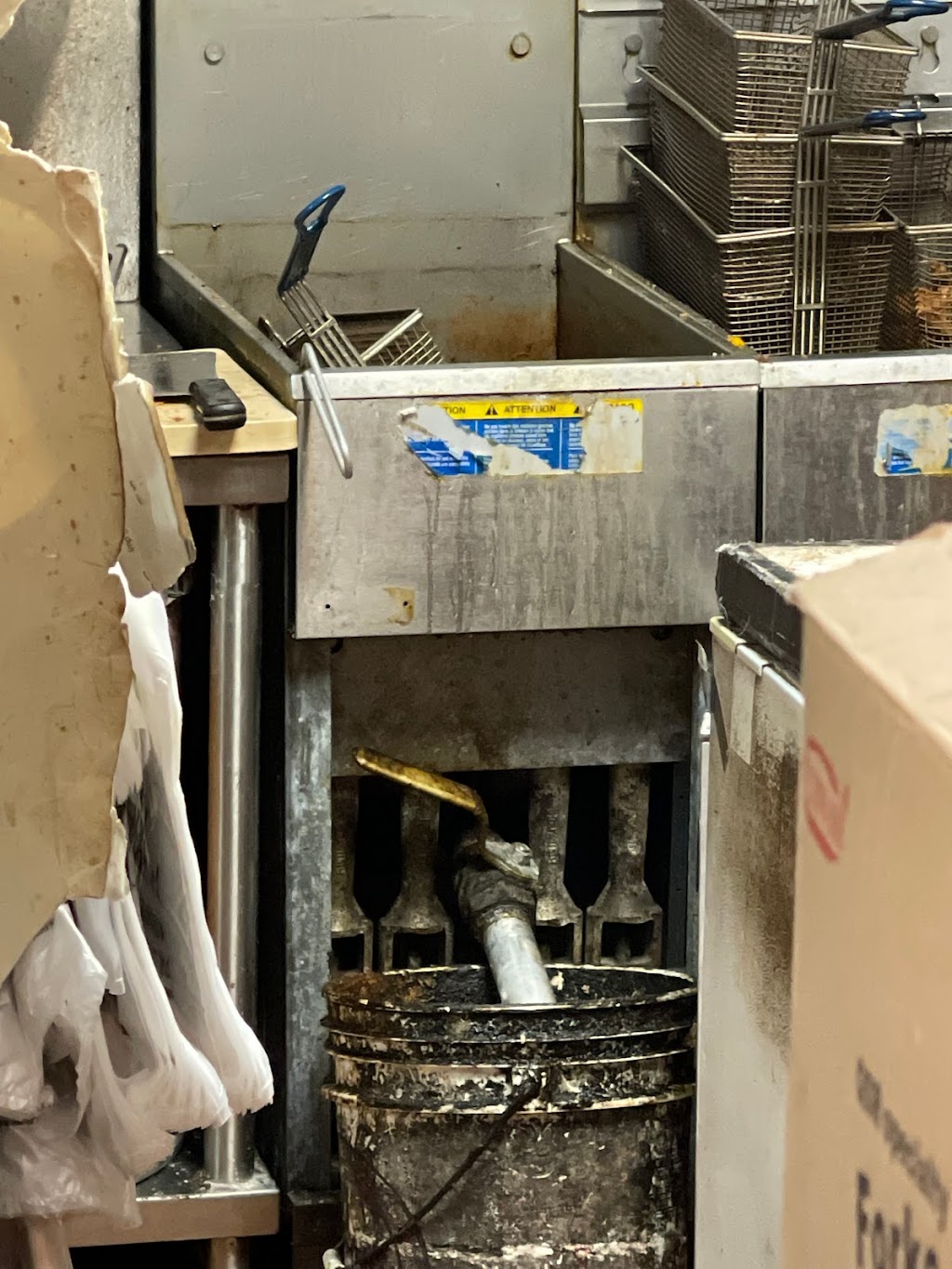 First Wok | restaurant | 2608 Paterson Plank Rd, North Bergen, NJ 07047, USA | 2018674222 OR +1 201-867-4222