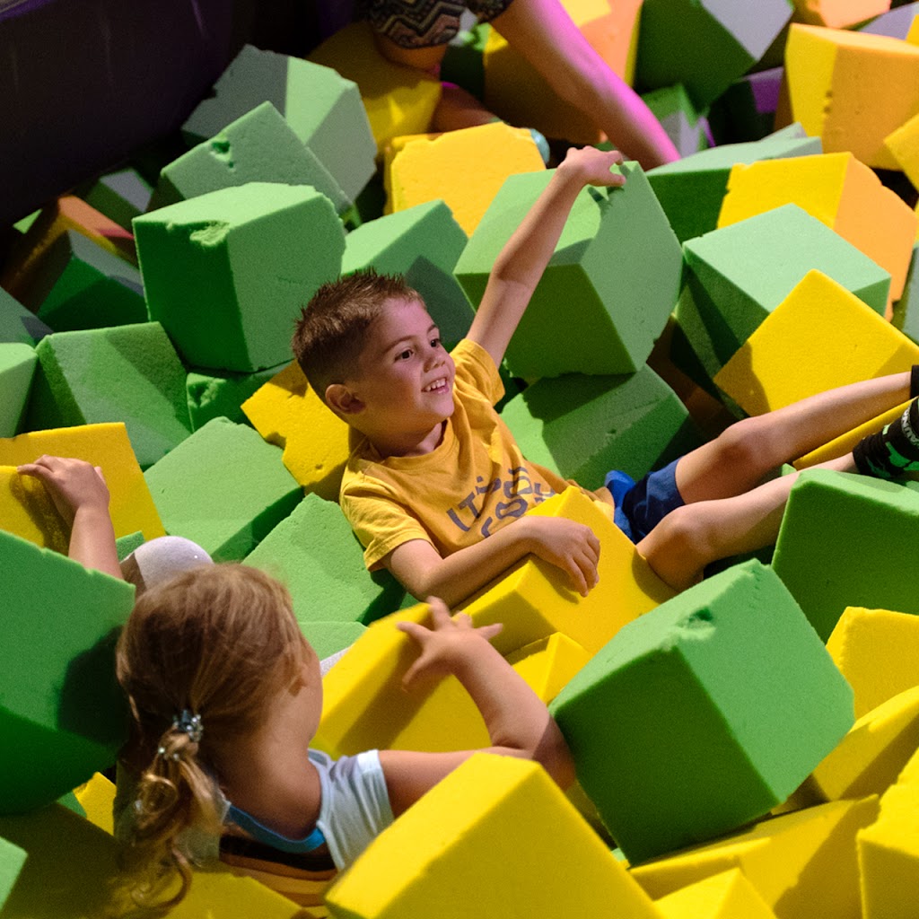 Launch Family Entertainment Park Westboro, MA | restaurant | 290 Turnpike Rd, Westborough, MA 01581, USA | 7812555867 OR +1 781-255-5867