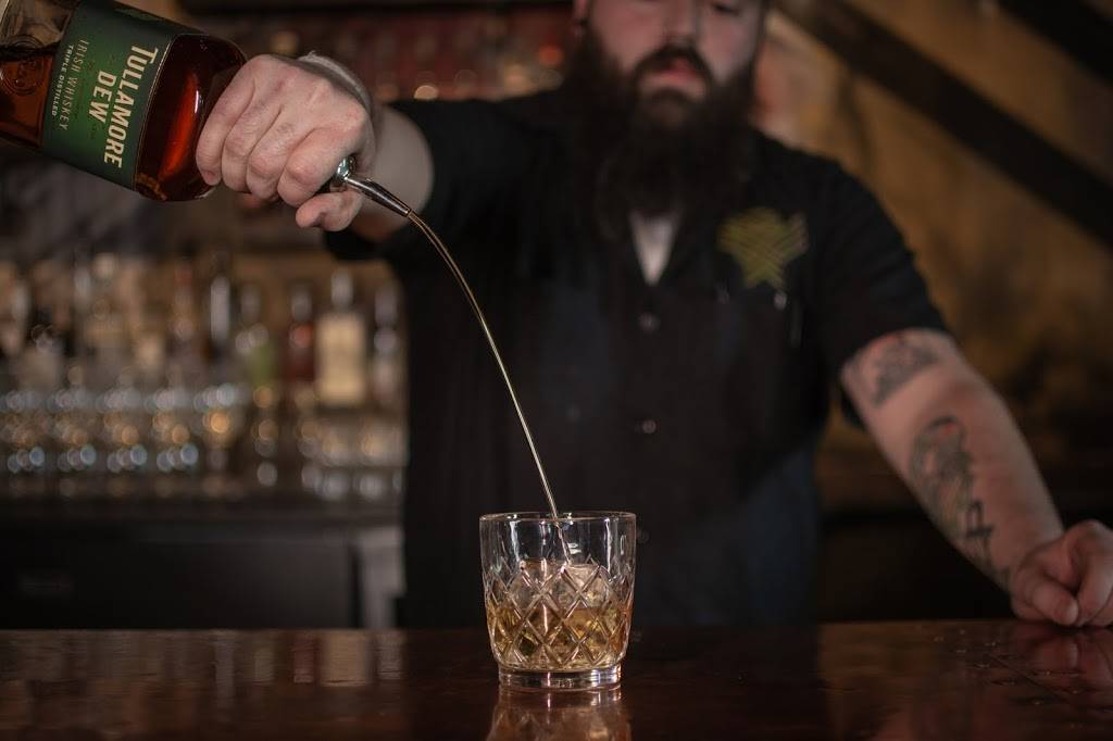 Otus Supply | restaurant | 345 E 9 Mile Rd, Ferndale, MI 48220, USA | 2482916160 OR +1 248-291-6160