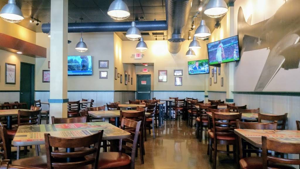 Wingstop | restaurant | 17 E Dunlap Ave, Phoenix, AZ 85020, USA | 4804607867 OR +1 480-460-7867