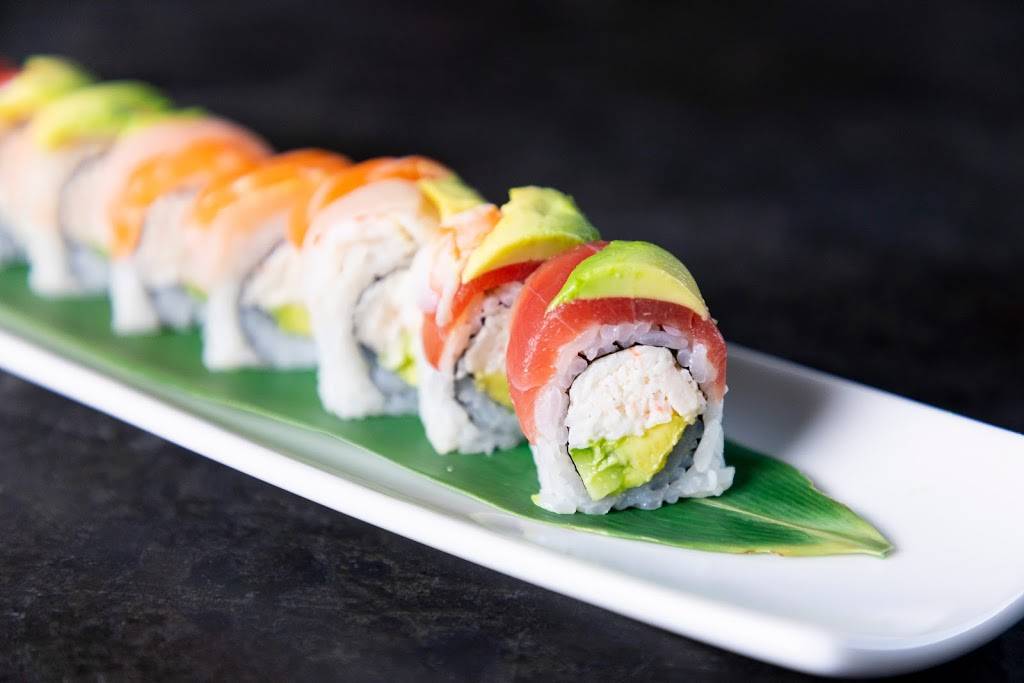 Katsuya South Beach | night club | 1701 Collins Ave suite 200, Miami Beach, FL 33139, USA | 3054552995 OR +1 305-455-2995