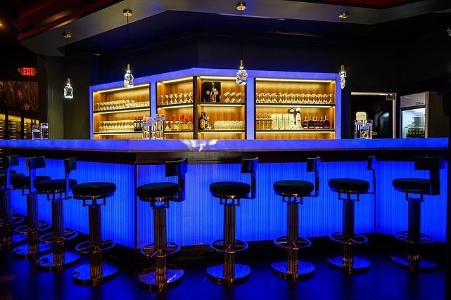 MÉLANGE | restaurant | 221 Market Ave N, Canton, OH 44702, USA | 3305875566 OR +1 330-587-5566