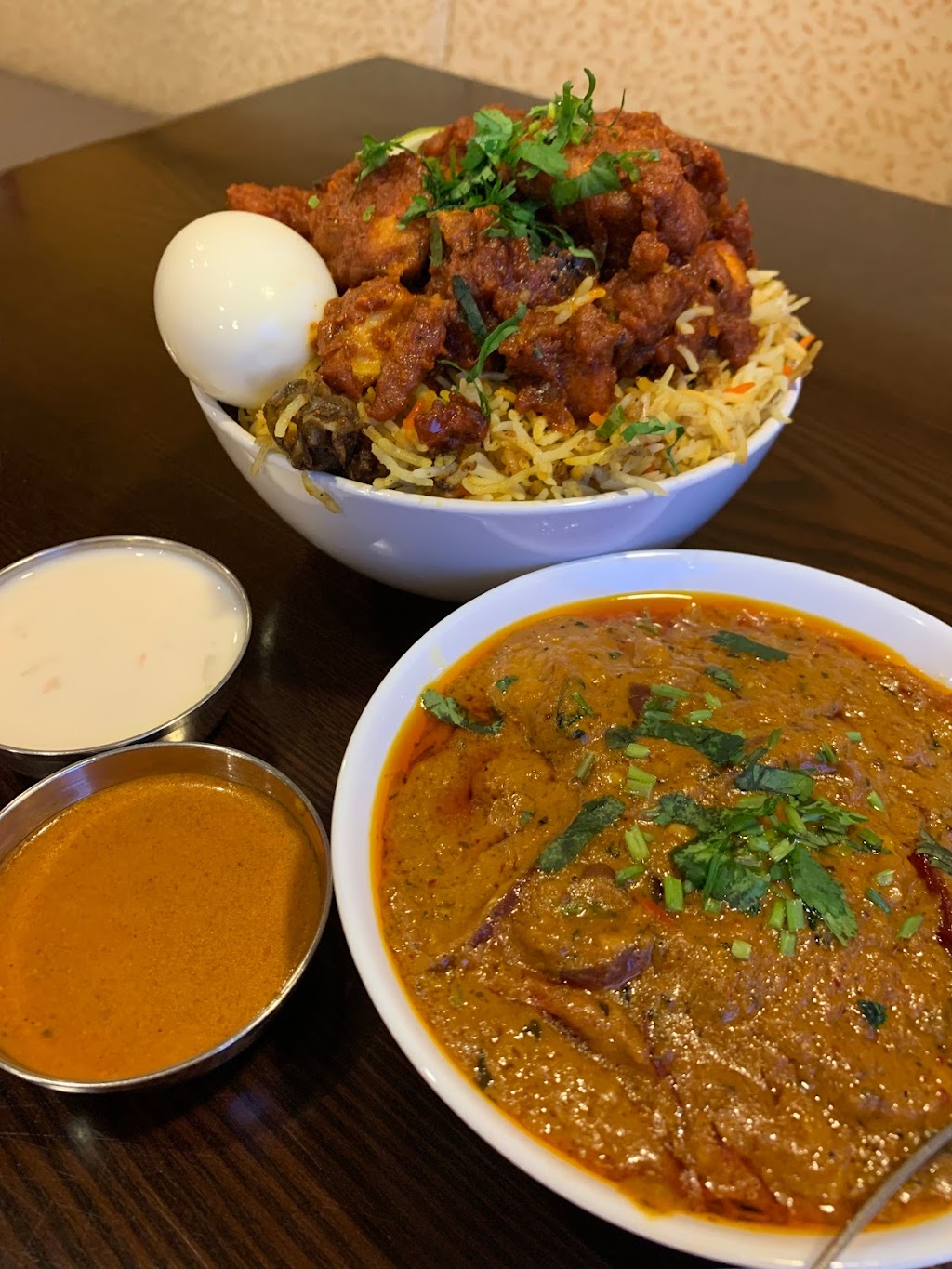 Namasthe Indian Restaurant | restaurant | 15920 NE 8th St Suite# 2-3, Bellevue, WA 98008, USA | 4253333336 OR +1 425-333-3336