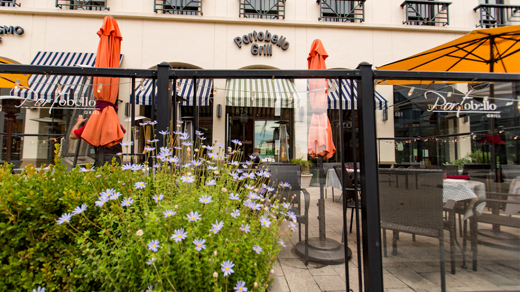 Portobello Grill | restaurant | Portobello Grill, 875 Middlefield Rd, Redwood City, CA 94063, USA | 6502999918 OR +1 650-299-9918