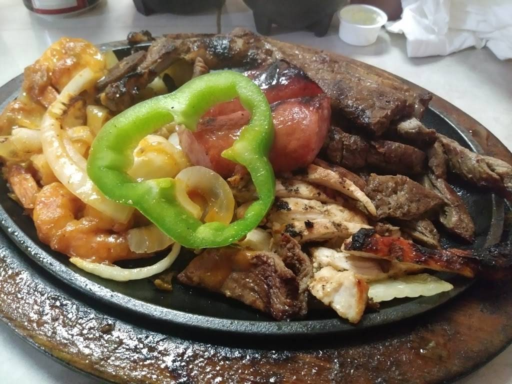 El Jacalito | restaurant | 102 S Main St, Crandall, TX 75114, USA | 9724729991 OR +1 972-472-9991