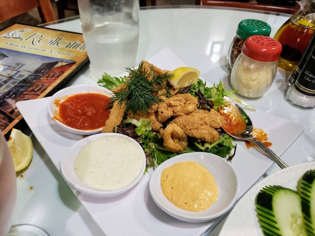 Rollatini Restaurant | restaurant | 7125 Lake Worth Rd, Wellington, FL 33467, USA | 5617210089 OR +1 561-721-0089