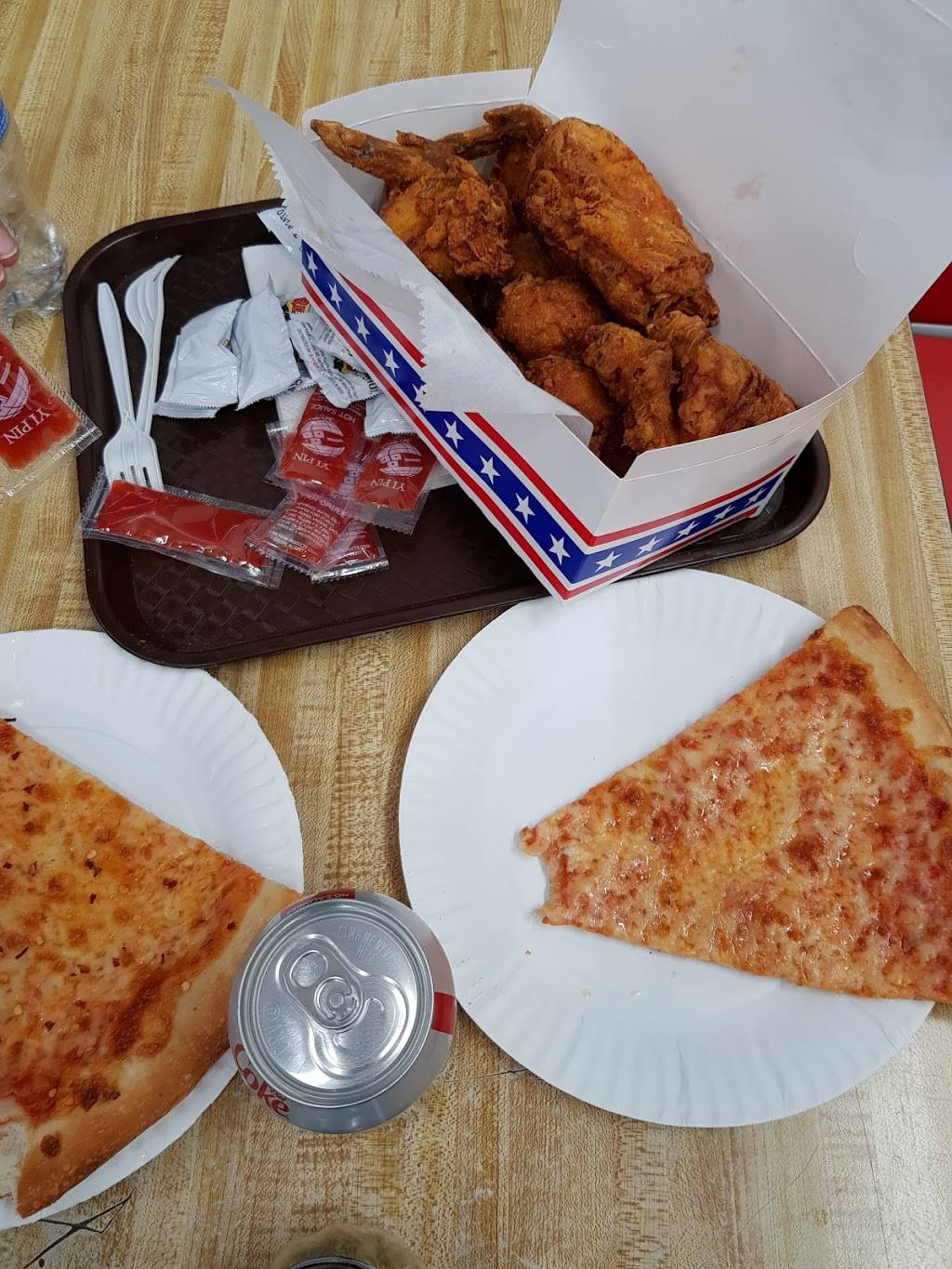 Halal Hot Fried Chicken | restaurant | 1401 White Plains Rd, Bronx, NY 10462, USA | 7188292834 OR +1 718-829-2834