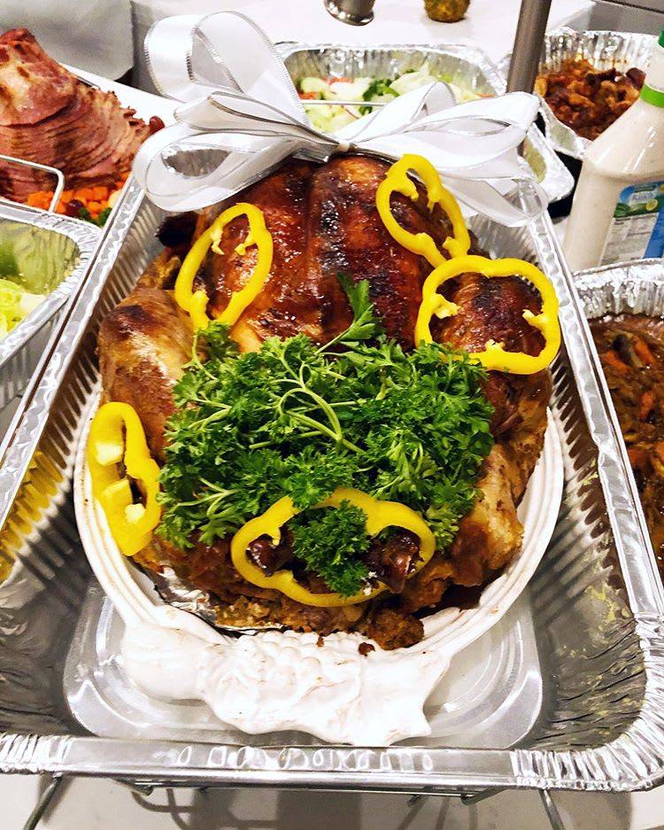 Table Kreyol | restaurant | Millenia Blvd, Orlando, FL 32839, USA | 4074123966 OR +1 407-412-3966