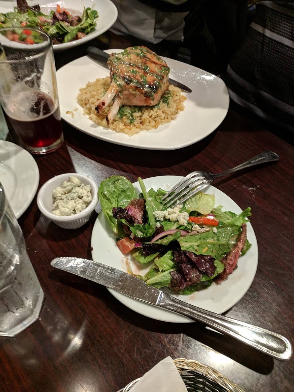 Lemmos Grill | restaurant | 4227-A Tierra Rejada Rd, Moorpark, CA 93021, USA | 8055301555 OR +1 805-530-1555