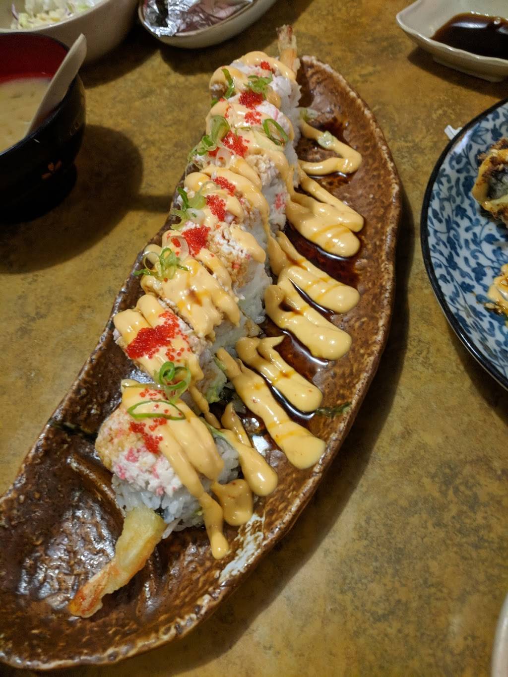 Kaigan Sushi | restaurant | 560 1st St A103, Benicia, CA 94510, USA | 7077471084 OR +1 707-747-1084