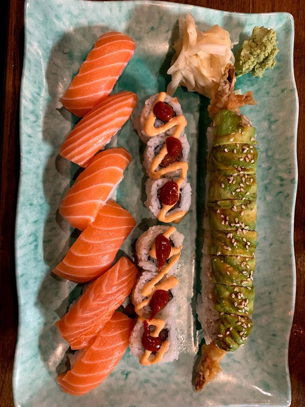 Takahashi | restaurant | 10324 SE Holgate Blvd, Portland, OR 97266, USA | 5037608135 OR +1 503-760-8135