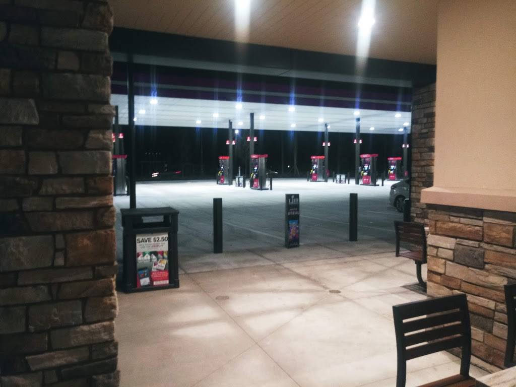 RaceTrac | cafe | 2009 Mayport Rd, Jacksonville, FL 32233, USA | 9042497502 OR +1 904-249-7502