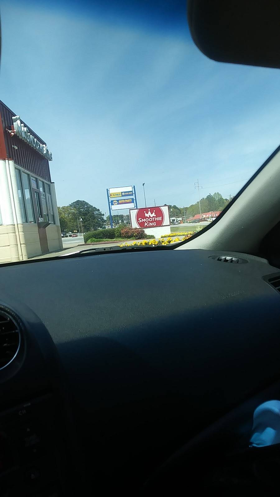 Smoothie King | restaurant | 2930 S Cobb Dr SE, Smyrna, GA 30080, USA | 6782392150 OR +1 678-239-2150