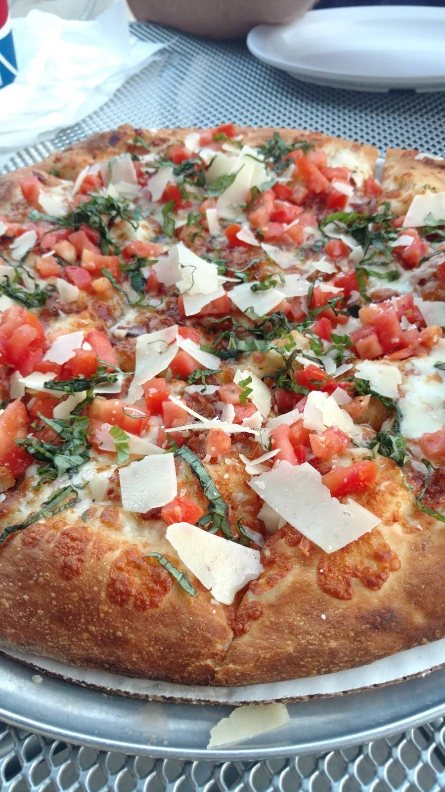 Enzos Pizza Co. | meal delivery | 2608 Erwin Rd # 140, Durham, NC 27705, USA | 9193093696 OR +1 919-309-3696