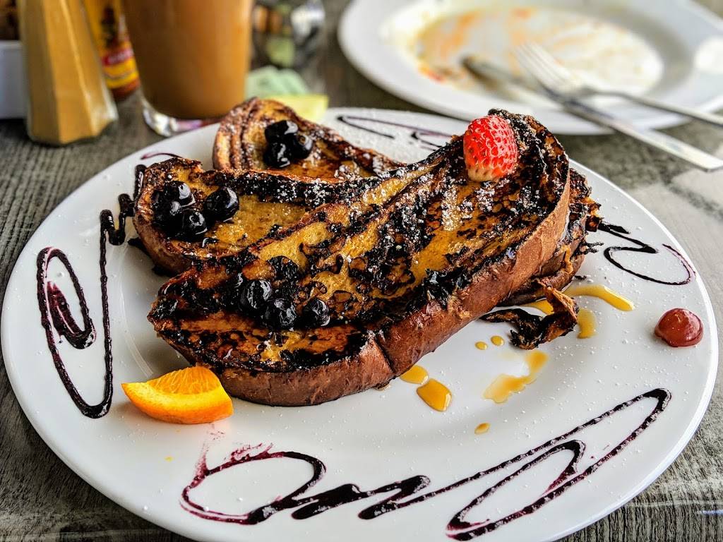 The Mission North Park | restaurant | 2801 University Ave, San Diego, CA 92104, USA | 6192208992 OR +1 619-220-8992