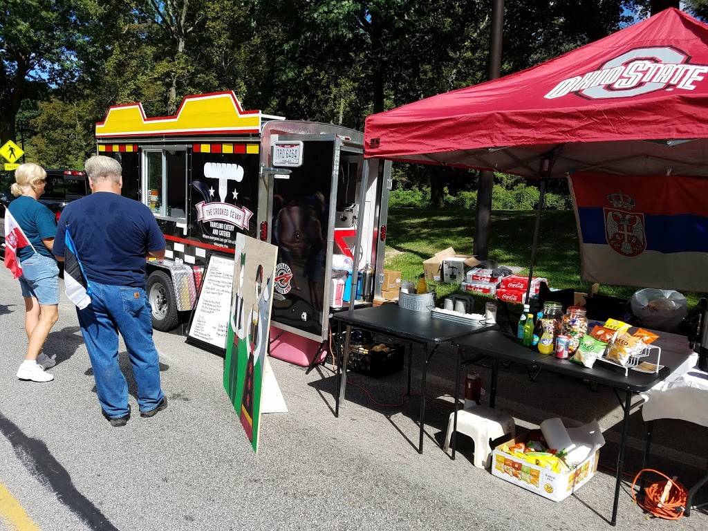 The Crooked Cevap LLC | restaurant | 5816 Andrews Rd Lot B, Mentor-On-The-Lake, OH 44060, USA | 4404853928 OR +1 440-485-3928